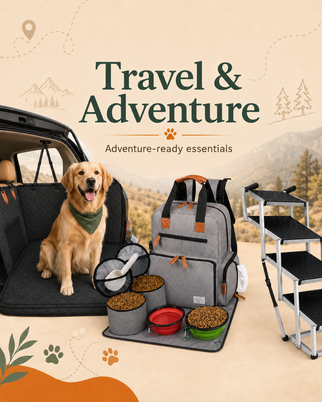 Travel & Adventure