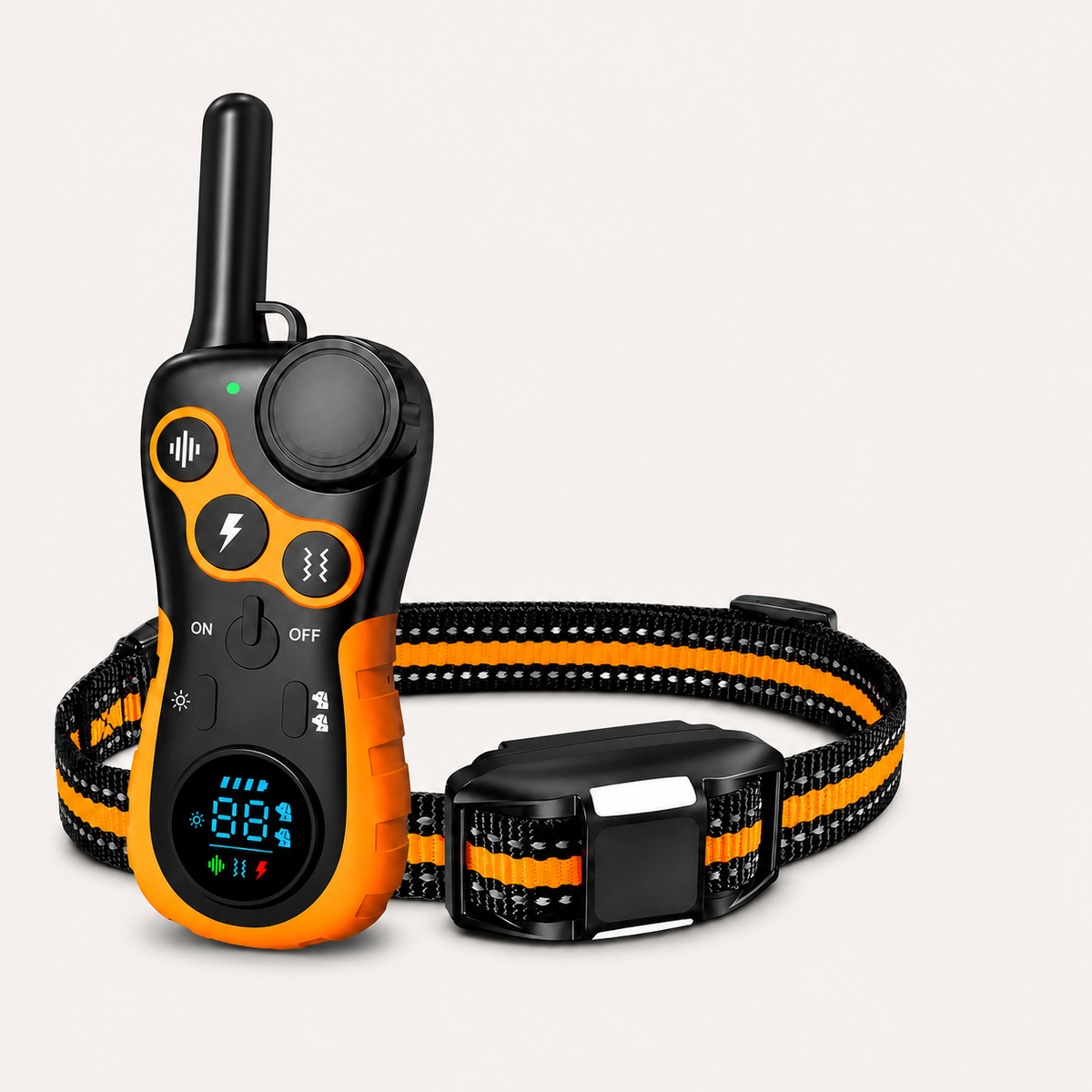 SidePup™ Remote Training Collar