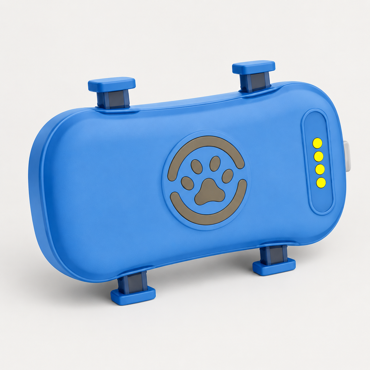 SidePup™ 4G GPS Pet Tracker