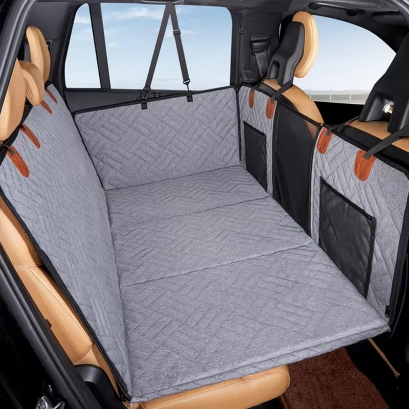 SidePup™ Car Seat Protector