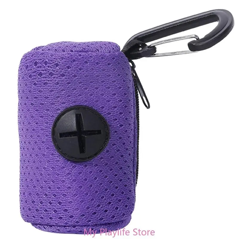 SidePup™ Everyday Poop Bag Dispenser