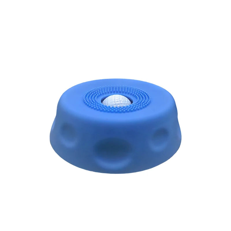 SidePup™ Rolling Lick Bowl