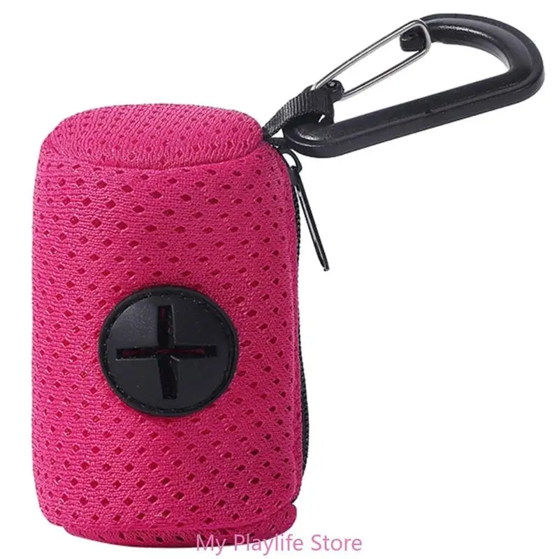 SidePup™ Everyday Poop Bag Dispenser