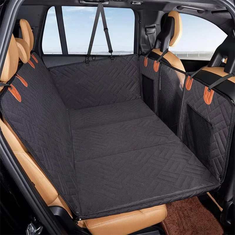 SidePup™ Car Seat Protector