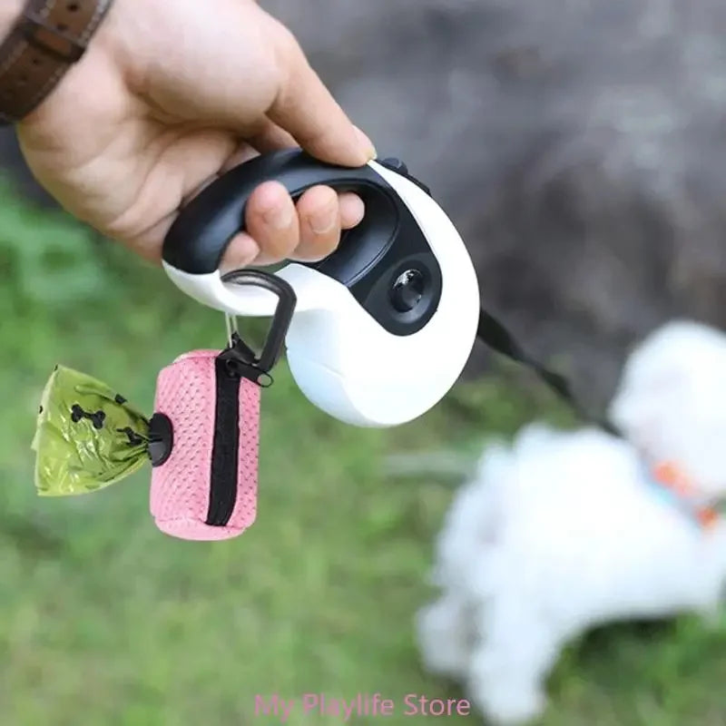 SidePup™ Everyday Poop Bag Dispenser
