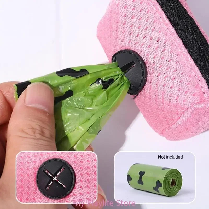 SidePup™ Everyday Poop Bag Dispenser