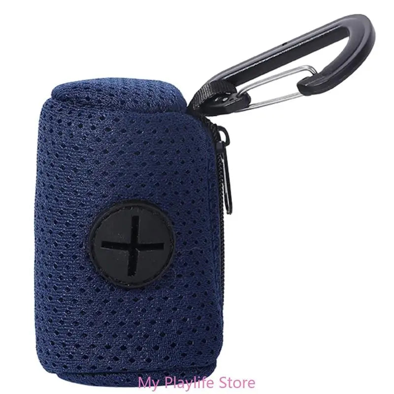 SidePup™ Everyday Poop Bag Dispenser