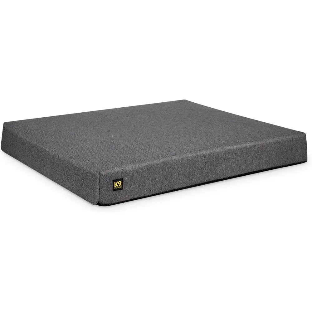 SidePup™ Orthopedic Dog Bed
