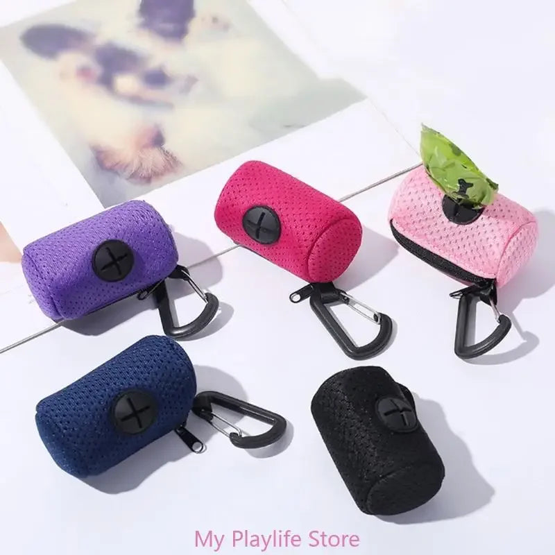 SidePup™ Everyday Poop Bag Dispenser