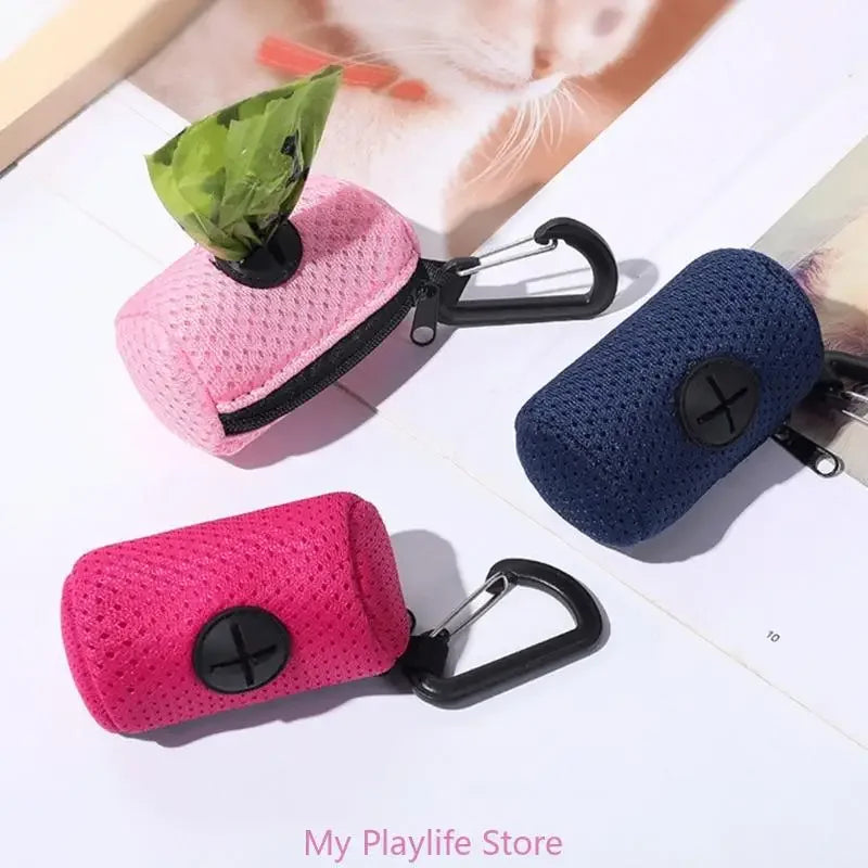 SidePup™ Everyday Poop Bag Dispenser