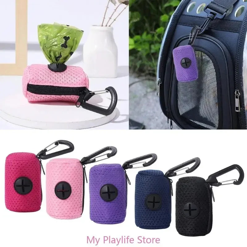 SidePup™ Everyday Poop Bag Dispenser