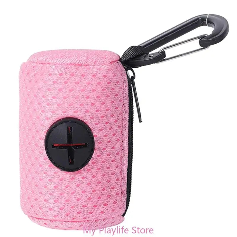 SidePup™ Everyday Poop Bag Dispenser
