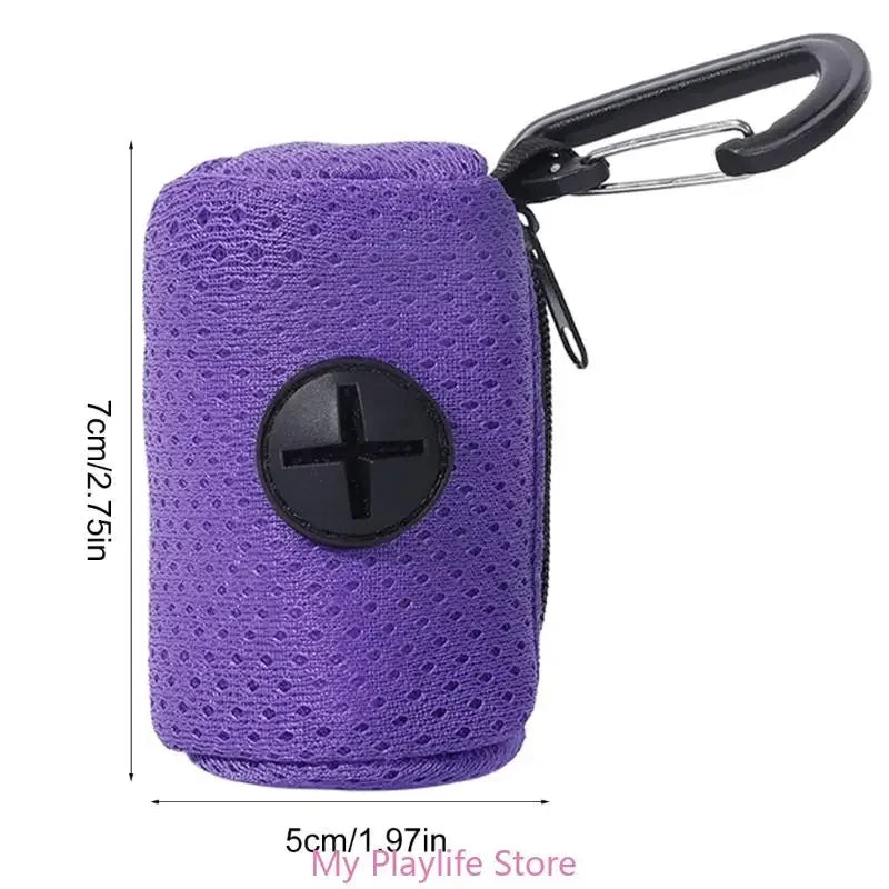 SidePup™ Everyday Poop Bag Dispenser