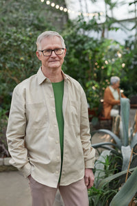 Michael Chen