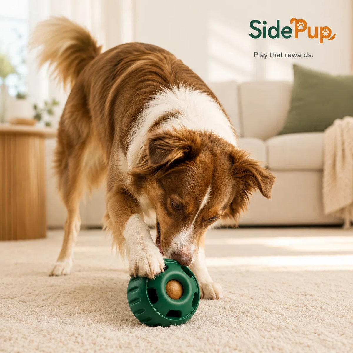 SidePup