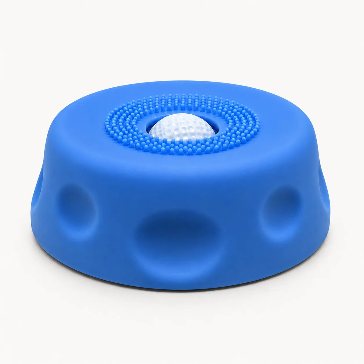 SidePup™ Rolling Lick Bowl