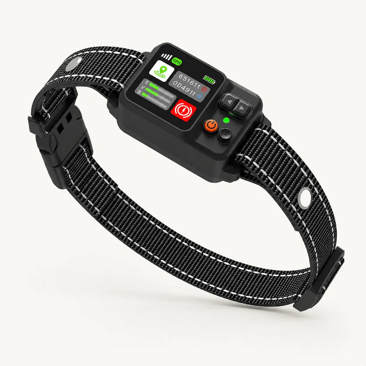 SidePup™ GPS Dog Boundary System