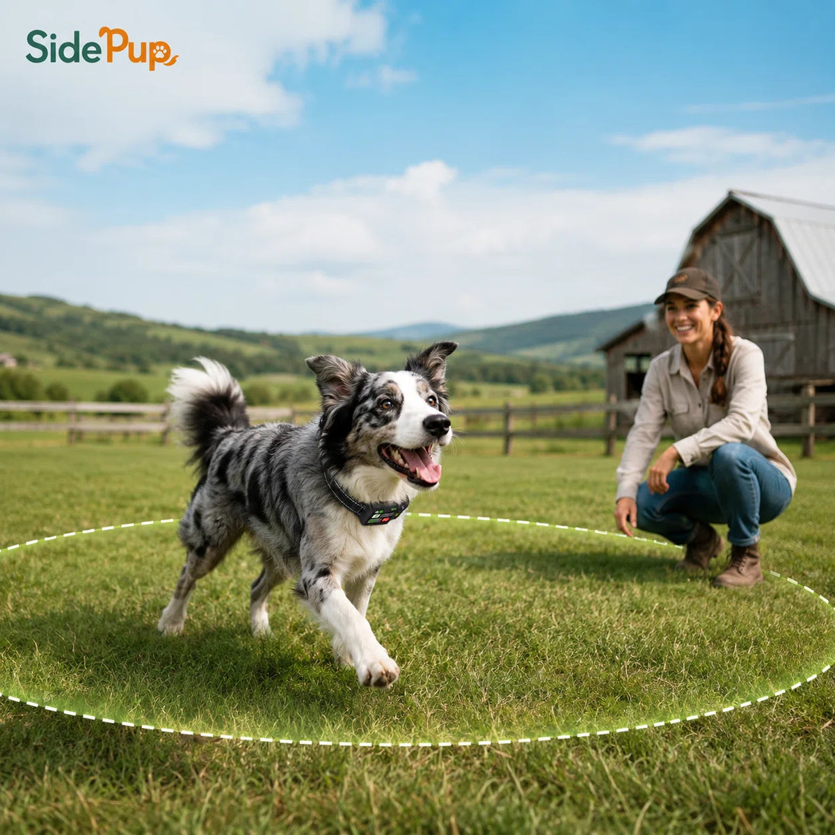 SidePup