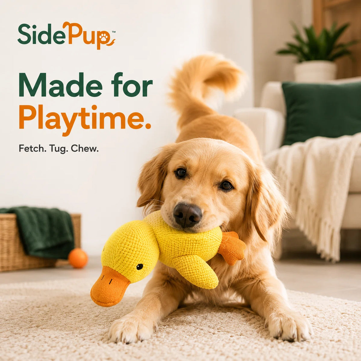 SidePup