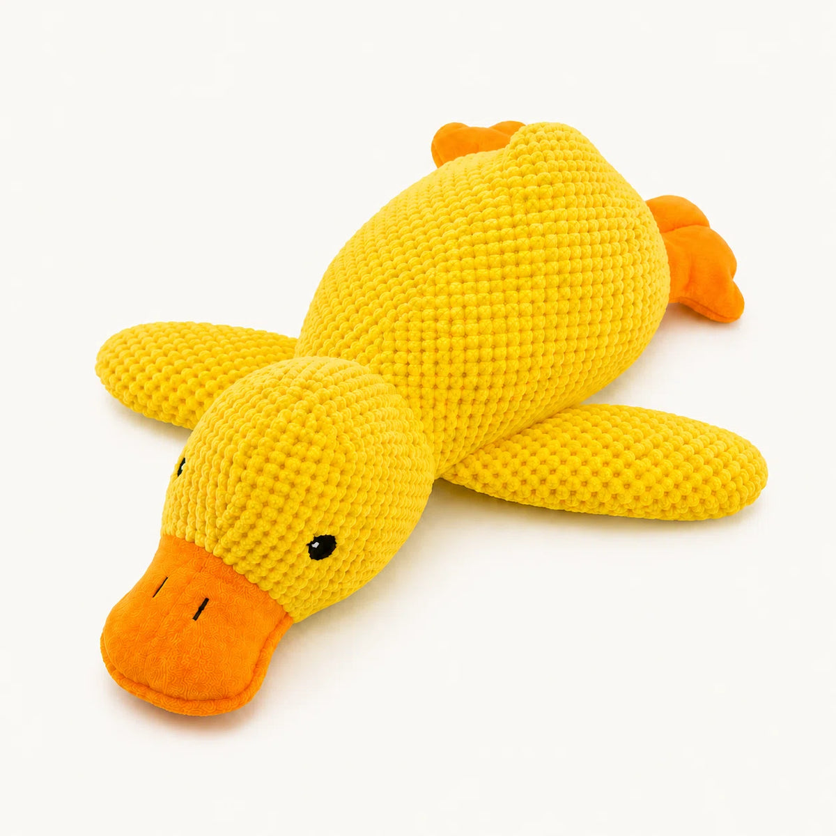 SidePup™ Stomping Duck